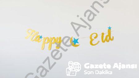 Ramazan Süsleri: Evdeki Atmosferi Değiştirecek Fikirler